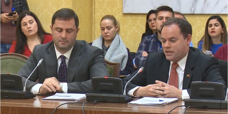 Propozimet per paketen fiskale. Biznesi: Mbani premtimet elektorale, ulni taksat